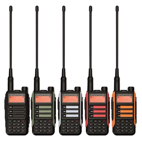 Проверка комплектации рации Baofeng UV-16 перед настройкой