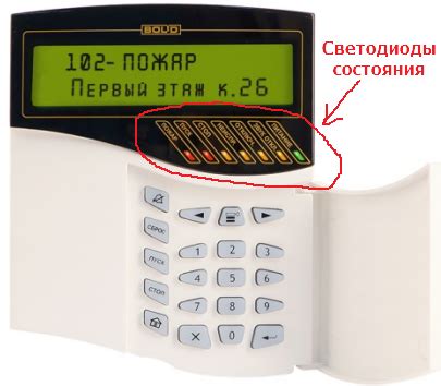 Проверка отключения пожарной сигнализации C2000 БКИ