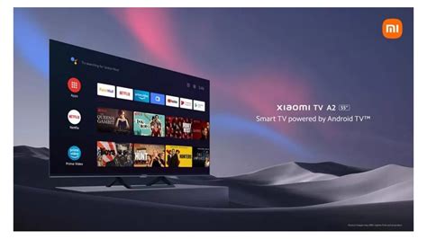 Проверка работоспособности пульта Ростелеком на телевизоре Xiaomi Mi Smart TV