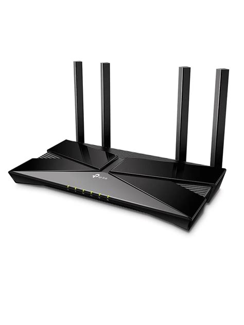 Проверка работоспособности IPTV на TP-Link Archer AX53