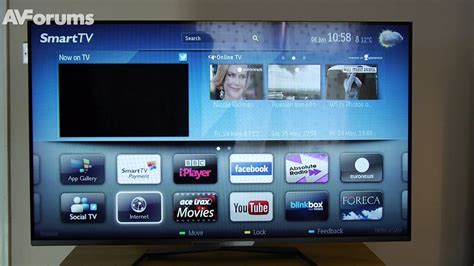 Проверка совместимости телевизора Philips с Кинопоиск
