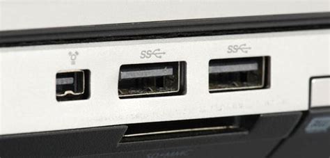 Проверьте другой порт USB