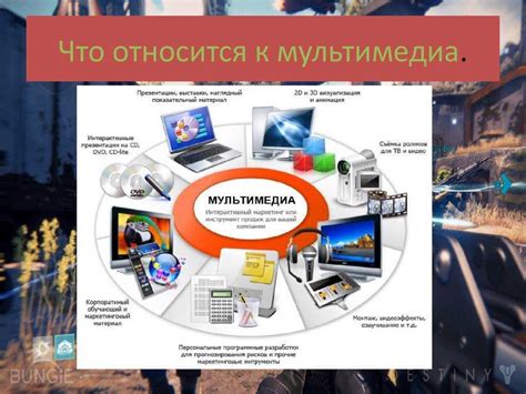 Проверьте работу мультимедиа