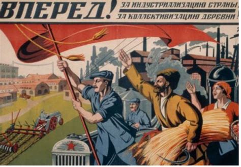 Продавцы в СССР: история и названия