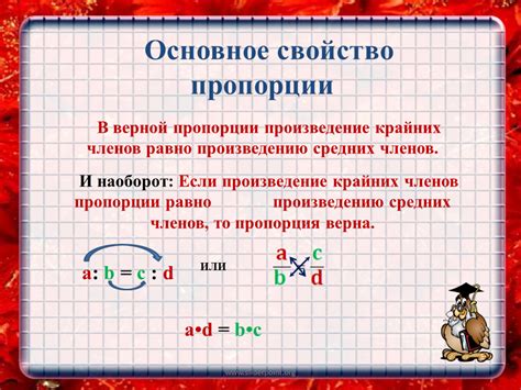 Пропорции и формы