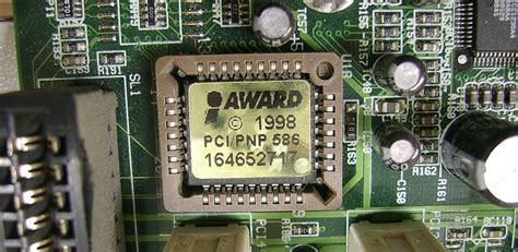 Процесс загрузки операционной системы с помощью PXE