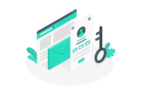 Процесс регистрации