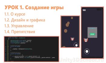 Публикация и монетизация игры