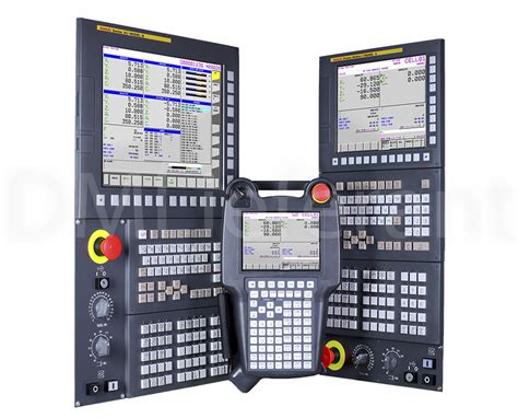 Работа с режимами зуммера Fanuc