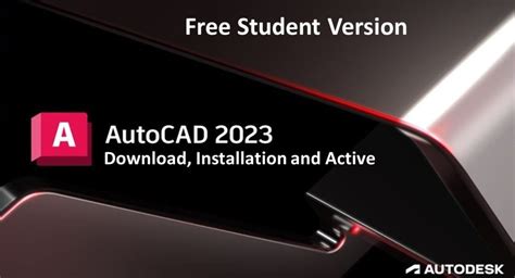 Раздел 4: Установка AutoCAD 2023 Crack