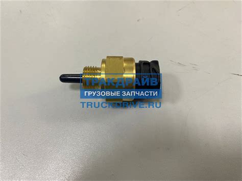 Результаты правильной настройки температуры фена на МАН ТГХ