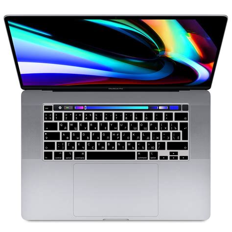 Рекомендации по выбору новой раскладки на MacBook