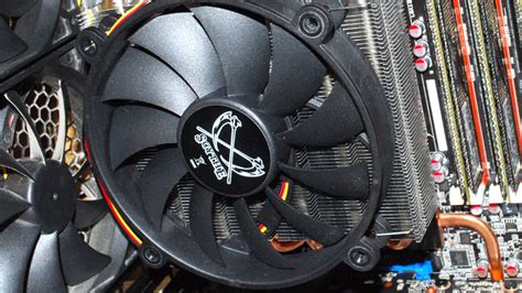 Рекомендации по выбору RGB кулеров и материнской платы