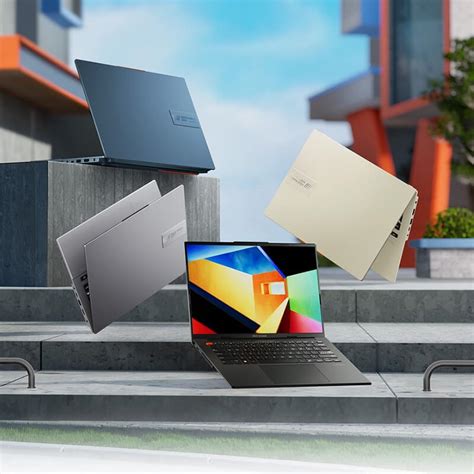 Рекомендации по использованию охлаждения на ноутбуке Asus VivoBook