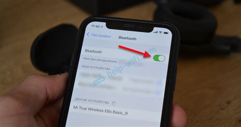 Решение проблем при подключении наушников STn 28 к телефону