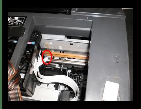 Решение распространенных проблем с печатью на принтере Epson L3100