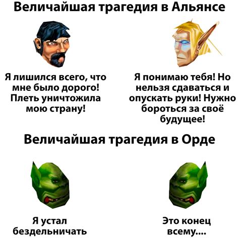 Роль баф построек в альянсе
