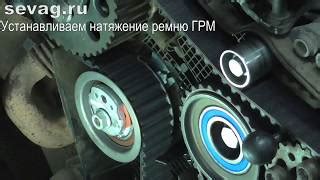 Роль компрессора в двигателе Тигуан 1.4