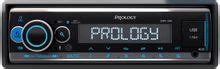 Руководство по настройке магнитолы Prology CMX 240