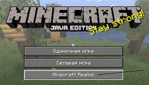 Сайты для загрузки новых версий сервера Майнкрафт