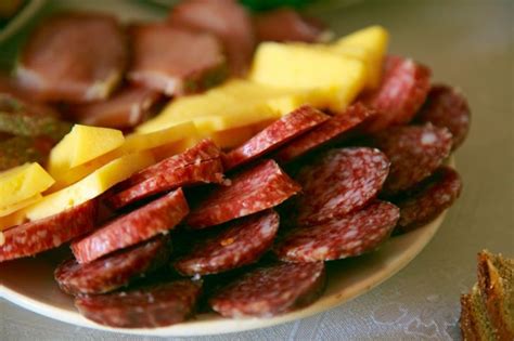 Связь между снюсом и раком