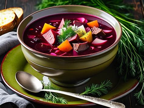 Секреты вкуса и аромата