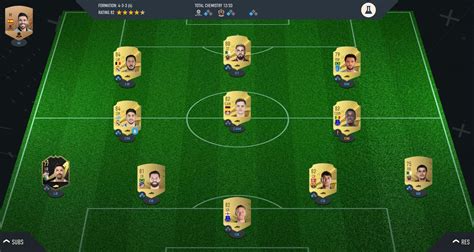 Секреты и трюки для изменения возраста в FIFA 23