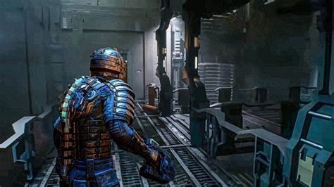 Скачивание игры Dead Space Remake