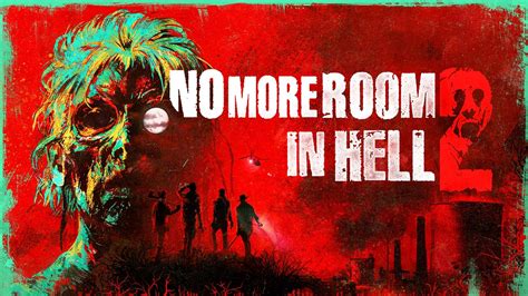 Скачивание игры No More Room in Hell