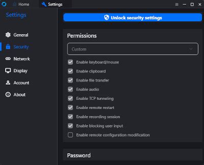 Скачивание и установка rustdesk на Android TV