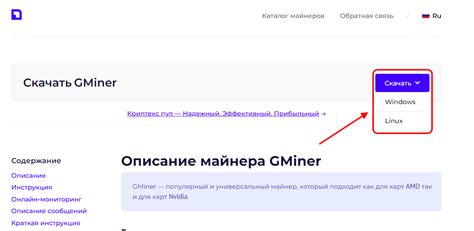 Скачивание сохраненных стримов