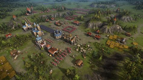 Советы и рекомендации для разработчиков стратегий на UE4
