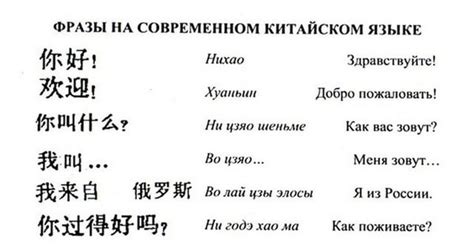 Советы по использованию наушников для перевода с китайского на русский