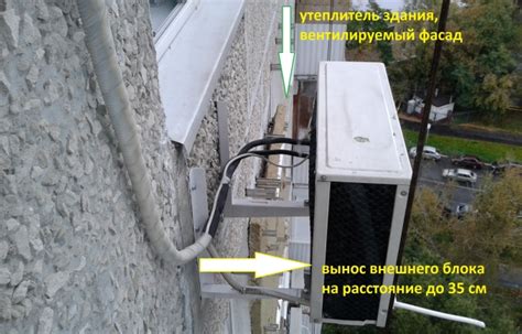 Советы по правильной установке и обслуживанию кондиционера