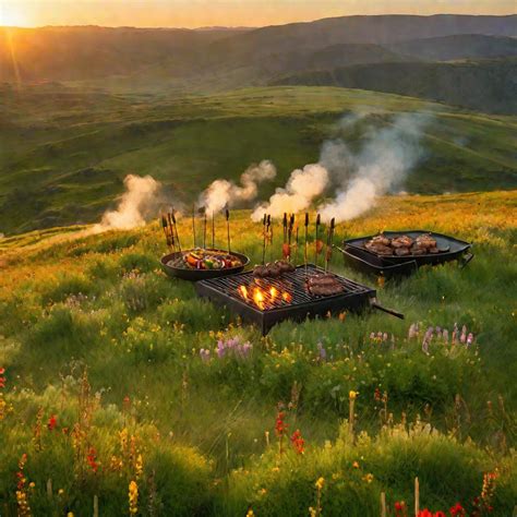 Советы по приготовлению и подаче шеи косули
