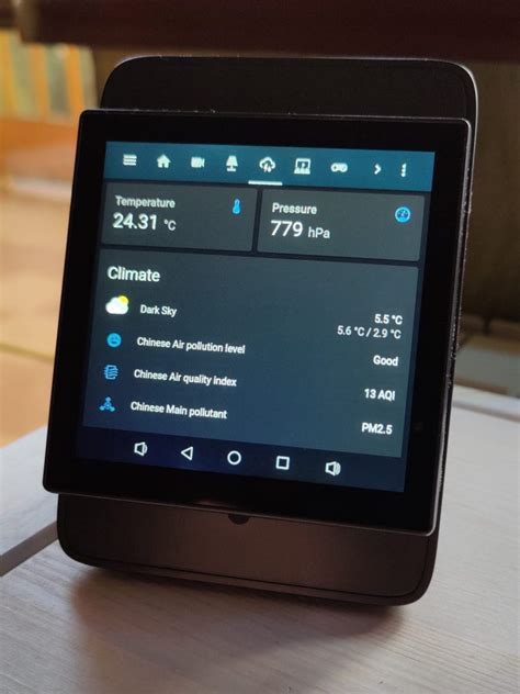 Советы по работе с двумя серверами Home Assistant