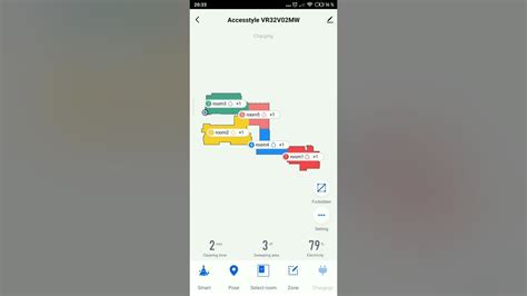 Создание повторяющегося таймера в приложении Smart Life