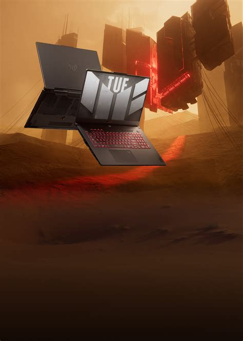 Создание резервной копии на ноутбуке ASUS TUF Gaming A17