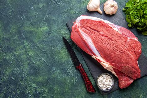 Способы приготовления мяса сайгака