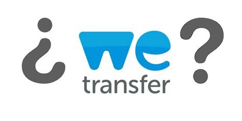 Теперь детали: как работает WeTransfer