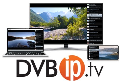 Тестирование работы IPTV ЛДС