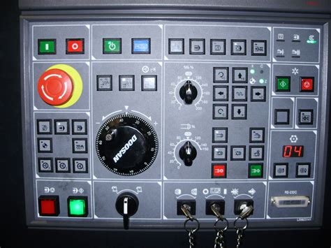 Технические особенности зуммера Fanuc