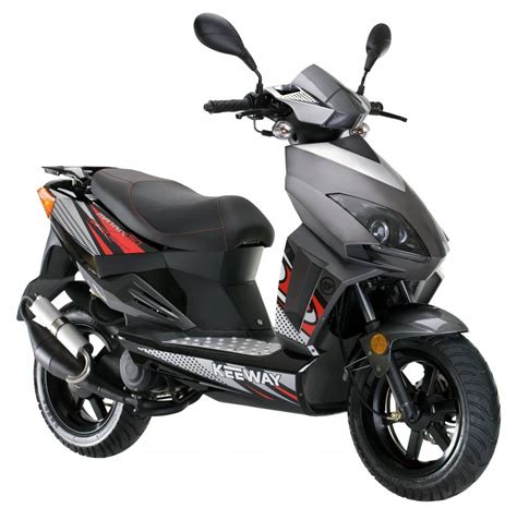 Технические особенности скутера Stels Tactic 50