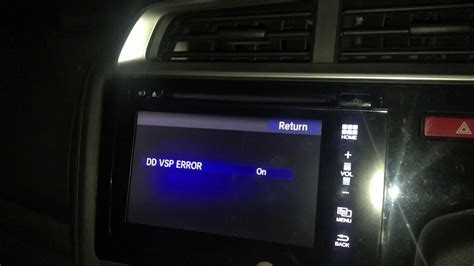 Технические требования для работы Bluetooth на магнитоле Honda