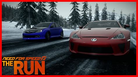 Убираем ограничение fps в игре Nfs the run: методы и рекомендации