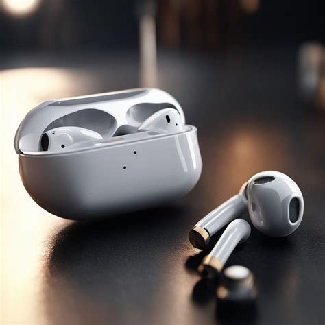 Убрать Siri с AirPods: полезные рекомендации и советы по отключению