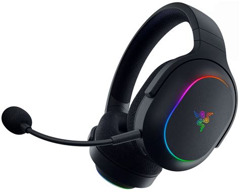 Увеличение громкости микрофона Razer Barracuda X: важные советы