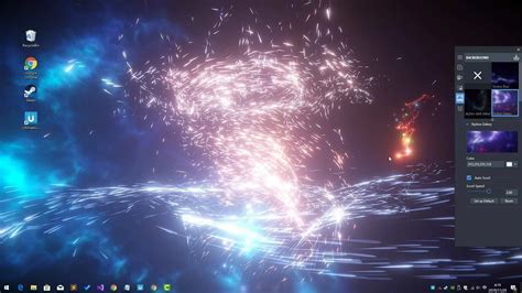 Удаление живых обоев на ПК Windows 11: подробная инструкция