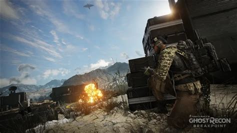 Удаление uplay и запуск Ghost Recon Breakpoint без него