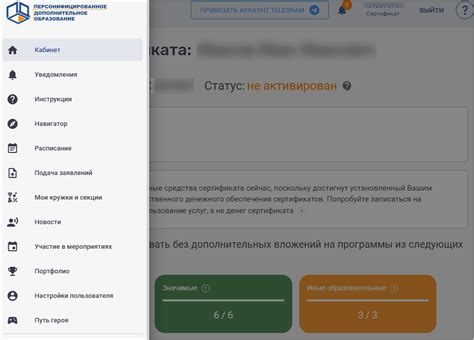 Узнать логин и пароль ПФДО: необходимость и важность